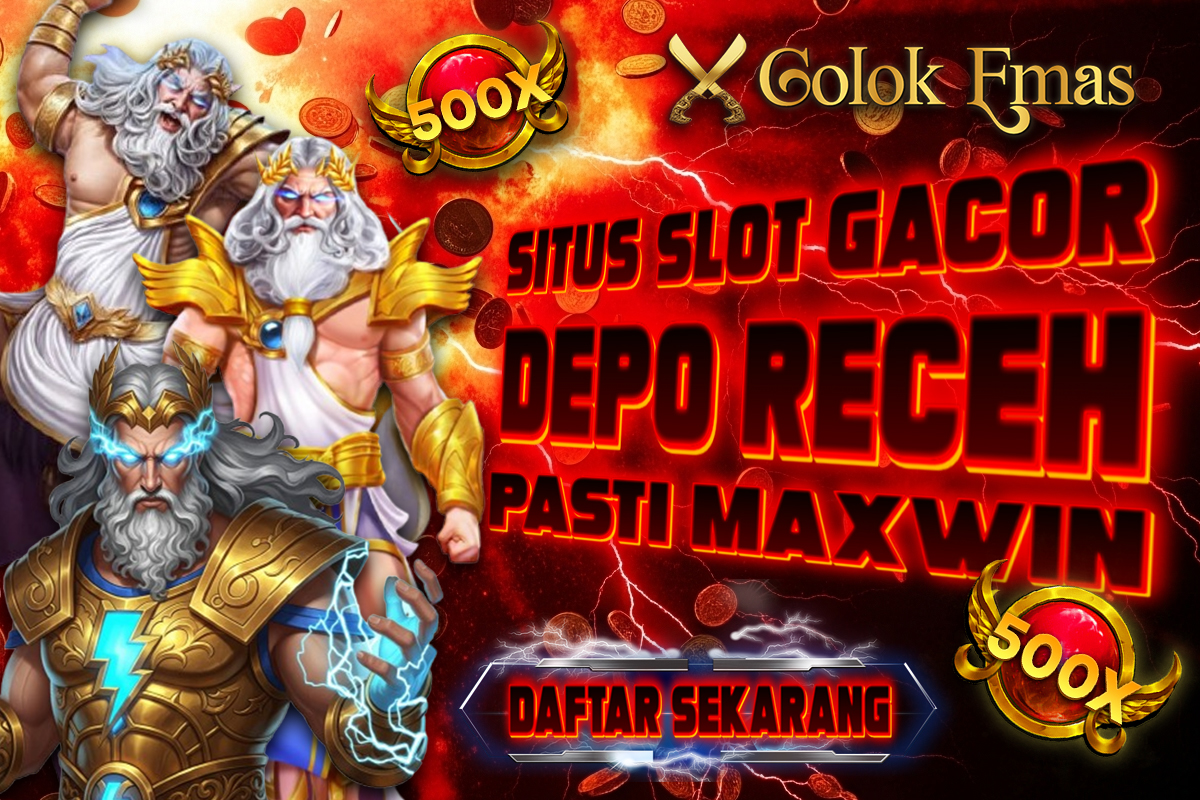 Banner Promo GolokEmas